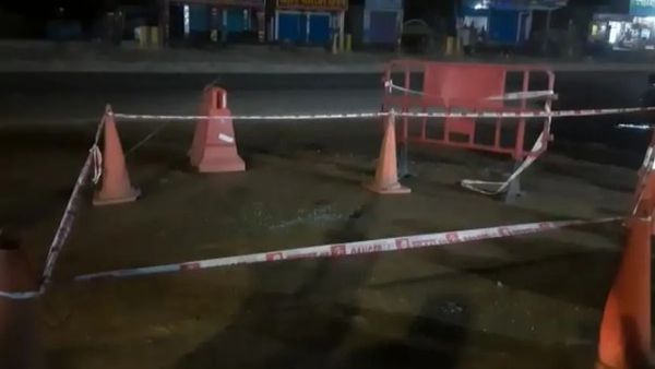 খাস কলকাতায় চলল গুলি! বরানগরের পর এবার সিঁথি, ঘটনা কী? জানুন