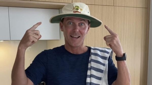 ড্যামিয়েন মার্টিন গুরুতর অসুস্থ, অস্ট্রেলিয়ার হয়ে জোড়া বিশ্বকাপজয়ী হাসপাতালে পাঞ্জা কষছেন মৃত্যুর সঙ্গে