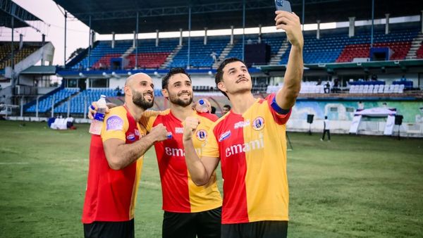 পরাস্ত পাঞ্জাব এফসি, সুপার কাপের ফাইনালে পৌঁছে গেল ইস্টবেঙ্গল