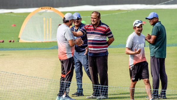 সিএবির স্বস্তি! ইডেন টেস্টের উইকেটকে সন্তোষজনক আখ্যা দিলেন ম্যাচ রেফারি