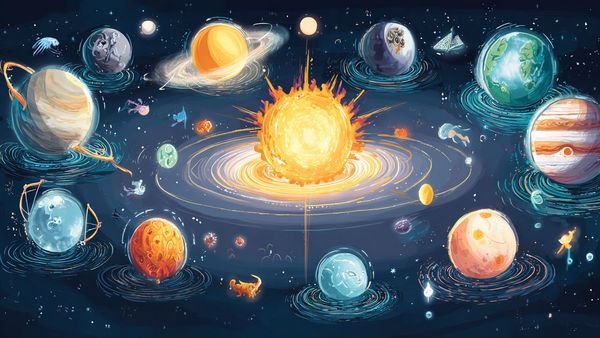 নতুন বছর ২০২৬-এ লাকি রাশি কোনগুলি? কী বলছে জ্যোতিষশাস্ত্র?