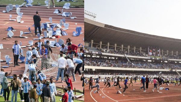গ্রেফতার করা হোক আয়োজকদের, পুলিশি ব্যর্থতা নিয়ে সরব হয়ে সরকারকে নির্দেশ রাজ্যপালের