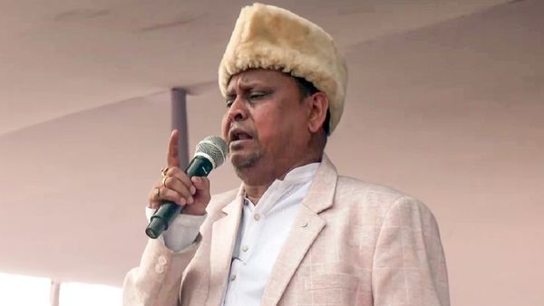 ছাব্বিশের ভোটে তিনিই হবেন কিংমেকার! হুমায়ুনের বড় দাবি, পাত্তা দিল না তৃণমূল