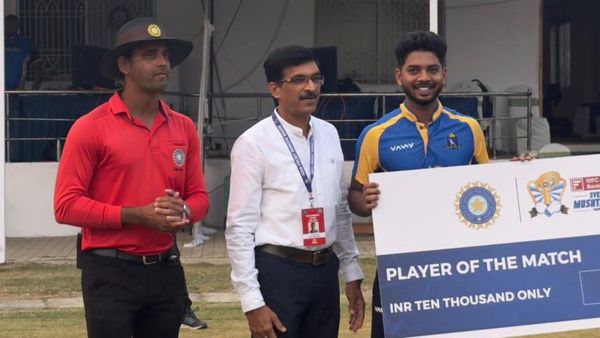 করণের শতরান, হিমাচল প্রদেশকে হারিয়ে সৈয়দ মুস্তাক আলি ট্রফিতে জয়ের সরণিতে বাংলা