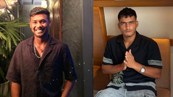 IPL Auction: ১৪.২ কোটি টাকা! রেকর্ড অর্থে আনক্যাপড কার্তিক ও প্রশান্তকে নিল চেন্নাই সুপার কিংস