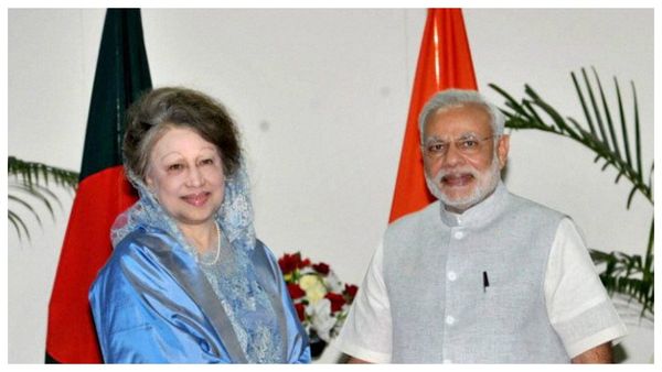 ভারত বাংলাদেশ সম্পর্ক গঠনে তাঁর অবদান চিরস্মরণীয়, খালেদা জিয়ার মৃত্যুতে শোকপ্রকাশ প্রধানমন্ত্রী মোদীর
