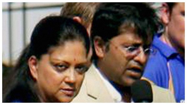 বক্তব্যের ভুল ব্যাখ্যা করা হয়েছে, ‘পলাতক’ ভিডিও ঘিরে বিতর্কের পর ভারত সরকারের কাছে ক্ষমা চাইলেন ললিত মোদী