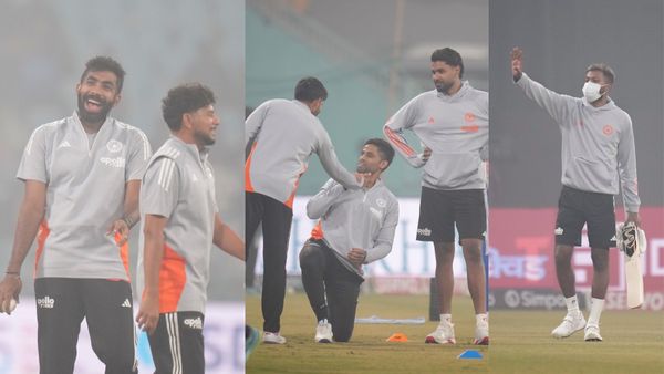 দূষণ-কুয়াশায় তলানিতে দৃশ্যমানতা! লখনউয়ে পরিত্যক্ত ভারত-দক্ষিণ আফ্রিকা চতুর্থ টি২০, ছিটকে গেলেন গিল