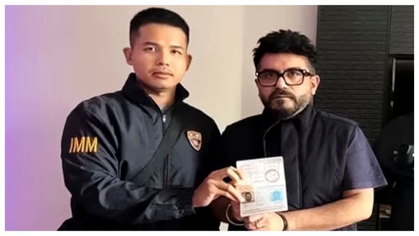 গোয়া নাইটক্লাবে অগ্নিকাণ্ডের পাঁচ দিন পরেই থাইল্যান্ডে ধরা পড়লেন লুথরা ভাইরা! ভারতে ফেরাতে তৎপর গোয়া পুলিশ