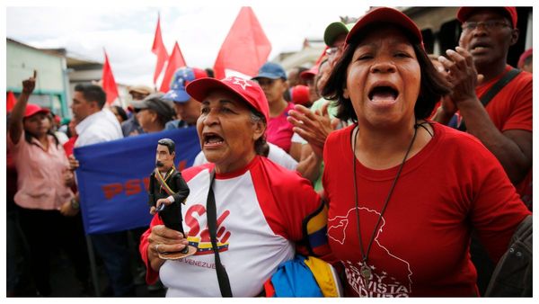 নতুন বছরের আগমনে পেরুর শামানদের ভবিষ্যদ্বাণী, ট্রাম্পের অসুস্থতা, মাদুরোর পতনের ইঙ্গিত