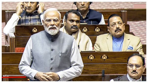 সংসদের শীতকালীন অধিবেশনের দ্বিতীয় সপ্তাহে ইতিহাস ও রাজনীতির মেলবন্ধন, জানুন