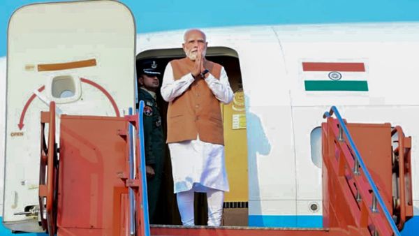 মতুয়াদের উদ্বেগকে গুরুত্ব দিলেন না মোদী! অভিযোগ তৃণমূলের