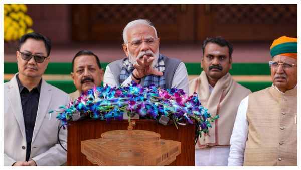 তরুণ সাংসদদের নিঃশব্দতা নিয়ে উদ্বেগ মোদীর, সংসদে বক্তব্যের সুযোগ দেওয়ার আহ্বান