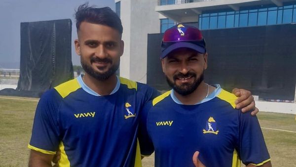 বিজয় হাজারে ট্রফিতে বাংলার পেস ত্রয়ীর দাপট, জম্মু ও কাশ্মীরের বিরুদ্ধে বড় জয় অভিমন্যুদের