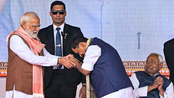 নাড্ডার স্থলাভিষিক্ত হলেন বিহারের মন্ত্রী নীতিন, বিজেপির সর্বভারতীয় কার্যনির্বাহী সভাপতিকে শুভেচ্ছা মোদীর