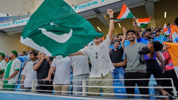 বৈভবরা ব্যর্থ, ভারতের বিরুদ্ধে বড় জয় ছিনিয়ে অনূর্ধ্ব ১৯ এশিয়া কাপ জিতল পাকিস্তান