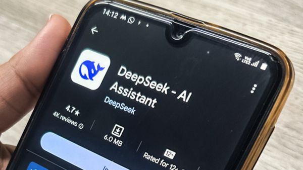 ডিপসিক থেকে এজেন্টিক AI, এই প্রযুক্তিগুলি ২০২৫ সালে সাড়া ফেলেছে গোটা বিশ্বে! জানুন সেই সম্পর্কে