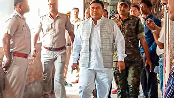 আদালতে যাওয়ার পথে জখম শাহজাহান মামলার সাক্ষী! জেলে বসেই খুনের ছক? ফাঁস বিস্ফোরক তথ্য