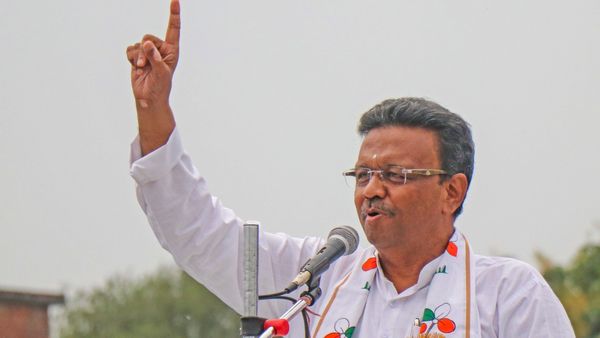 'আমাকে হারানোর মত বিজেপির এমন কেউ এখনও...'! সরাসরি চ্যালেঞ্জ ফিরহাদ হাকিমের