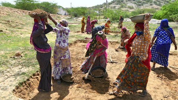 জি রাম জি বিল পেল রাষ্ট্রপতির অনুমোদন, হয়ে গেল আইন