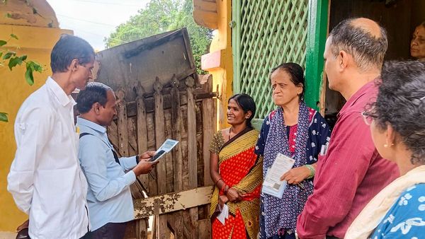 জনগণনা ২০২৭ এর জন্য অর্থ অনুমোদন কেন্দ্রীয় মন্ত্রিসভার, কত খরচ জানেন?