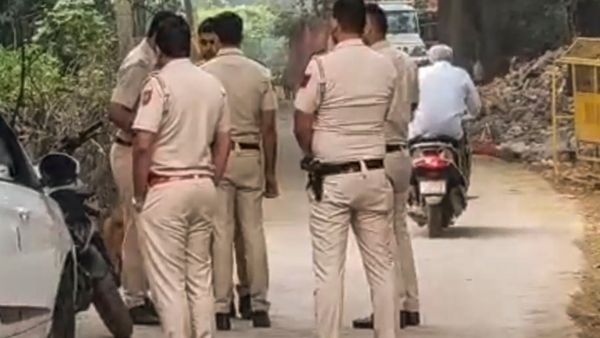 হাড়হিম ঘটনা! প্রেমিকের সঙ্গে ছক কষে স্বামীকে খুন, টুকরো টুকরো করলেন দেহ, তারপর?