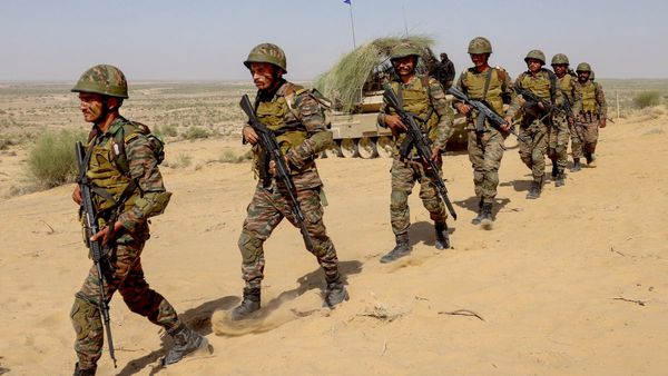 পাকিস্তানের বড় পরিকল্পনা ফাঁস! বাংলাদেশকে কাজে লাগিয়ে ভারতে জঙ্গিদের অনুপ্রবেশের চেষ্টা, কোন ছক কষেছিল তারা?