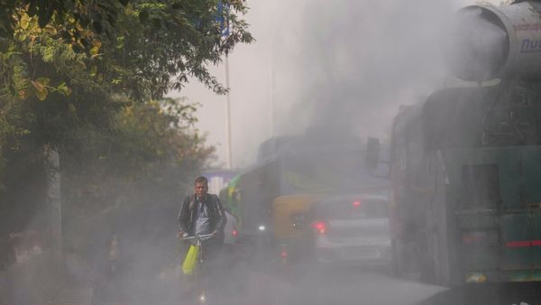 ভারতে প্রতি বছর ১৫ লক্ষ মানুষের মৃত্যু দূষণে! ভয়াবহ তথ্য প্রকাশ ল্যানসেট রিপোর্টে, কী বলছে সরকার?