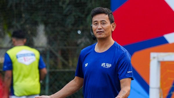 'ভিআইপিদের আটকানো খুব মুশকিল', মেসির কলকাতা সফর নিয়ে মুখ খুলে আর কী বললেন বাইচুং ভুটিয়া