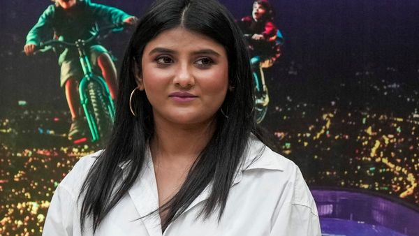 বিজেপি ছেড়ে তূণমূলে যোগ দিলেন পার্নো! 'মানুষ মাত্রই ভুল হয়, আর সেই ভুল...', কেন এমন মন্তব্য করলেন তিনি?