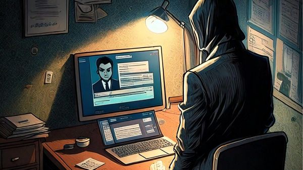 'হ্যাপি নিউ ইয়ার' মেসেজ? সাবধান! এক ক্লিকেই সব টাকা গায়েব, কীভাবে হচ্ছে? বিপদ এড়াবেন কীভাবে?