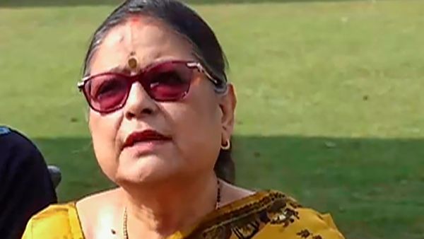 'বাড়ি গিয়ে শুনানি করা হবে'! সাংসদ কাকলির খসড়া-বিতর্কে নয়া মোড়, হঠাৎ কেন এই সিদ্ধান্ত কমিশনের?