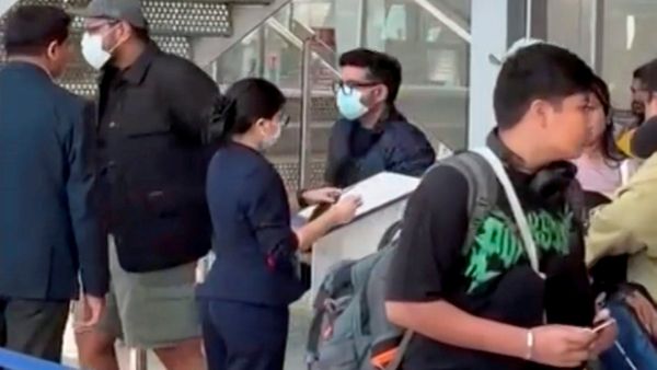 গোয়ার নাইটক্লাবে অগ্নিকাণ্ড: থাইল্যান্ড থেকে অবশেষে ভারতে ফিরছেন লুথরা ভাইরা, কখন?