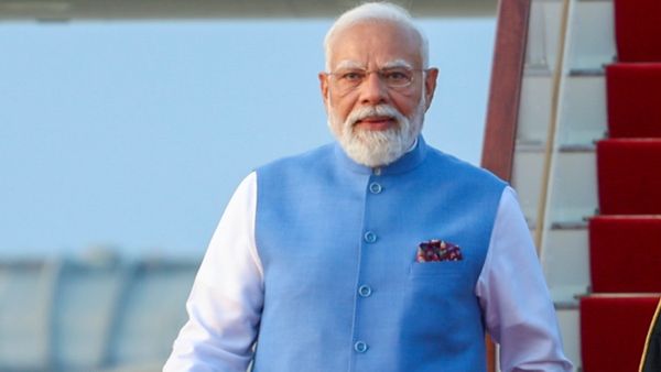 প্রবল কুয়াশার জের, প্রধানমন্ত্রী মোদীর হেলিকপ্টার নামতে পারল না নদিয়ায়! কোথায় অবতরণ করল?