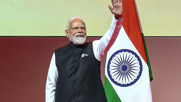 শনিবার নদিয়া সফরে প্রধানমন্ত্রী মোদী, প্রকল্প উদ্বোধনের পাশাপাশি রয়েছে জনসভা, কোন বার্তা দেবেন বছর শেষে?