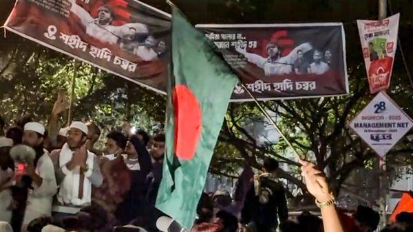 কাজীর পাশে হাদি! নজরুল ইসলামের পাশেই সমাধিস্থ করা হবে ওসমানকে, কেন এই সিদ্ধান্ত? শেষকৃত্য কখন?