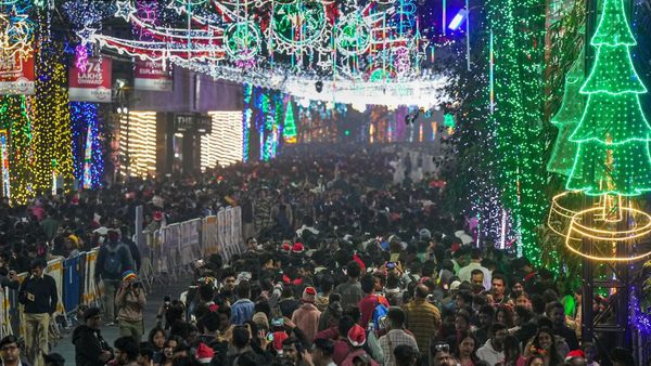 ইকো পার্ক থেকে চিড়িয়াখানা! পঁচিশের বড়দিনে ভিড়ের শহরে পরিণত কলকাতা, তালিকায় আর কোন কোন জায়গা?