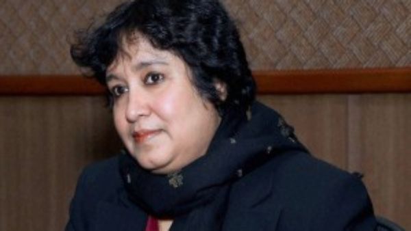 বাংলাদেশ এখন 'জিহাদিস্তান'! হিন্দু নিধনের বিরুদ্ধে সোচ্চার তসলিমা নাসরিন