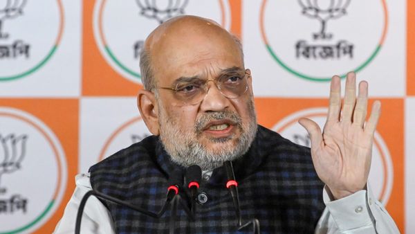'২৬-এ বাংলায় বিজেপি'! সরকার গড়লে 'লক্ষী ভাণ্ডার' সহ এই সব প্রকল্প পাবেন মানুষ, কী ঘোষণা অমিত শাহের?