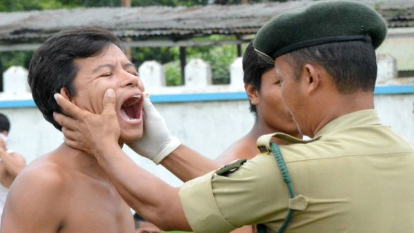 ২৫,৪৮৭টি পদের জন্য কনস্টেবল নিয়োগ! কারা যোগ্য? আবেদনের পদ্ধতি কী? বিস্তারিত জানুন এখানে