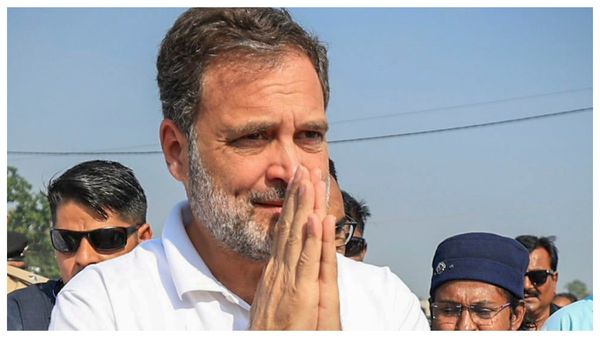 মহাত্মা গান্ধীর আদর্শে আঘাত? এমজিএনআরইজিএ বদলের উদ্যোগে কেন্দ্রকে তীব্র আক্রমণ রাহুল গান্ধীর