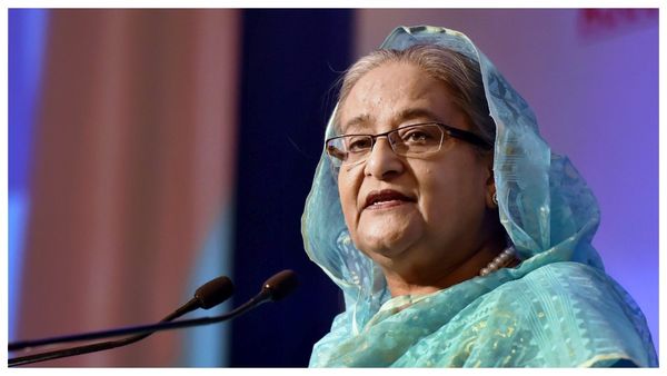 বাংলাদেশে সংখ্যালঘু নিপীড়নের অভিযোগে উত্তাল রাজপথ, দীপু দাস হত্যায় মুখ খুললেন শেখ হাসিনা