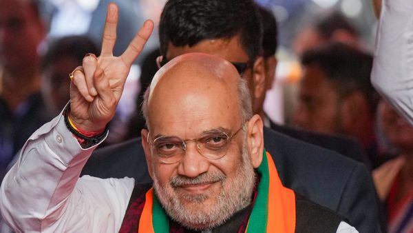 বিধানসভা নির্বাচনে দুই ইস্যুকে হাতিয়ার করে ঝাঁপাবে বিজেপি, স্পষ্ট করলেন শাহ