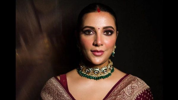 মেসির কলকাতা সফর বিতর্কে এবার সোশ্যাল মিডিয়ায় মুখ খুললেন খোদ শুভশ্রী, পাল্টা কী অভিযোগ তাঁর?