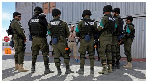 দক্ষিণ আফ্রিকায় ফের রক্তাক্ত হিংসা, বন্দুকবাজের গুলিতে নিহত অন্তত ৯