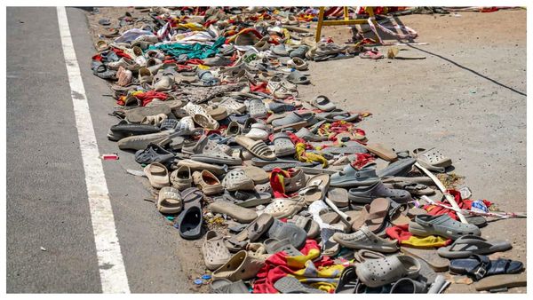 তিরুপতি থেকে মহাকুম্ভ, পদপিষ্টের আতঙ্ক, দেশে মৃত ১২৭