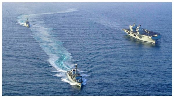 পুতিন ভারত সফরের আগে বড় পদক্ষেপ, রাশিয়া থেকে ২ বিলিয়ন ডলারে পারমাণবিক সাবমেরিন ভাড়ার চুক্তি পাকা