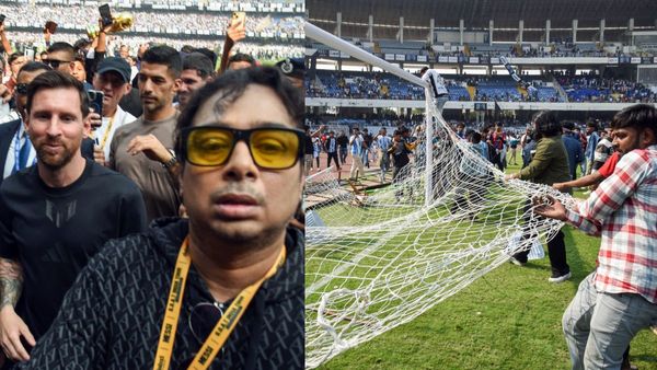 মমতার পদত্যাগের সঙ্গে অরূপ, সুজিত ও শতদ্রুর গ্রেফতারি চান শুভেন্দু, কুণালের দাবি অশান্তির নেপথ্যে বিজেপিই