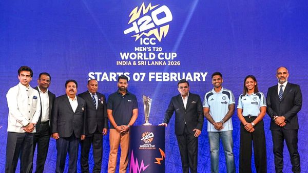 টি২০ বিশ্বকাপ সম্প্রচার নিয়ে জল্পনায় ইতি, অবস্থান স্পষ্ট করে কী জানাল আইসিসি ও জিওস্টার?