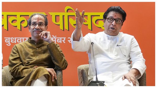 ২০ বছরের দূরত্ব ঘুচিয়ে ফের একসঙ্গে ঠাকরে পরিবার, মুম্বই পুরভোটে শিবসেনা এমএনএসের ঐতিহাসিক জোট